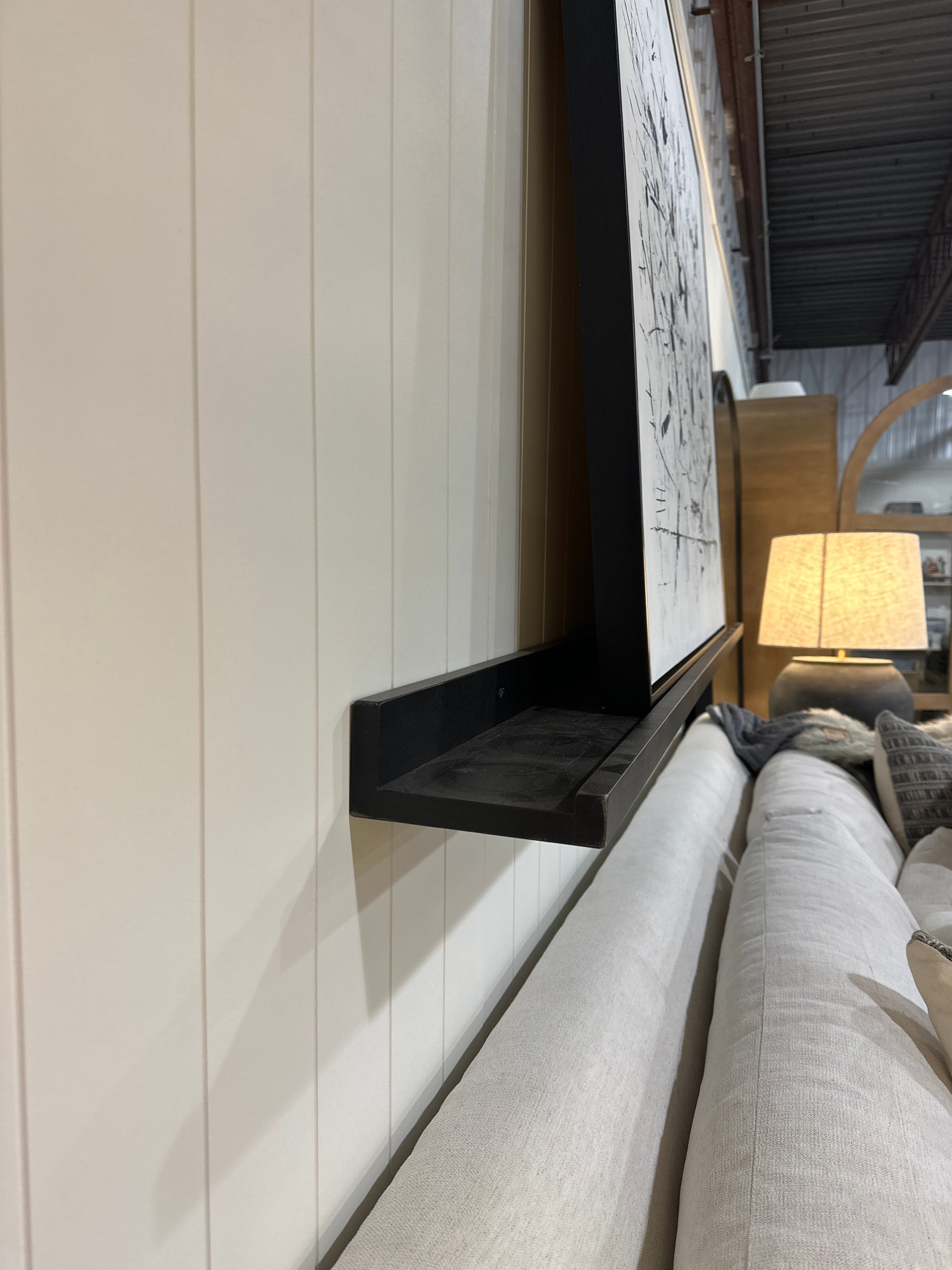 Holland House Ledge Shelf - Thumbnail 5