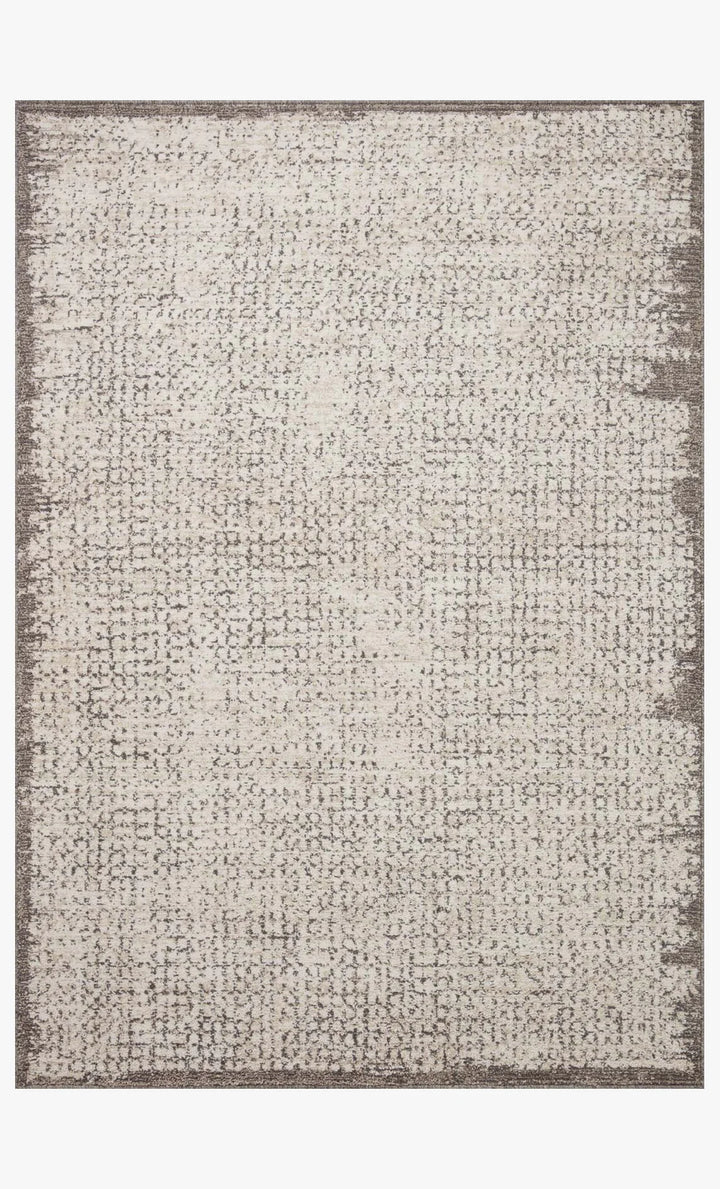 Darby Ivory/Stone Rug Collection