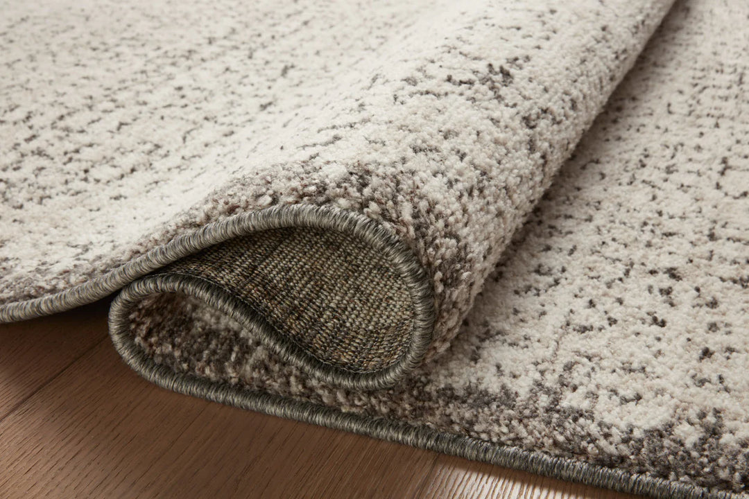 Darby Ivory/Stone Rug Collection