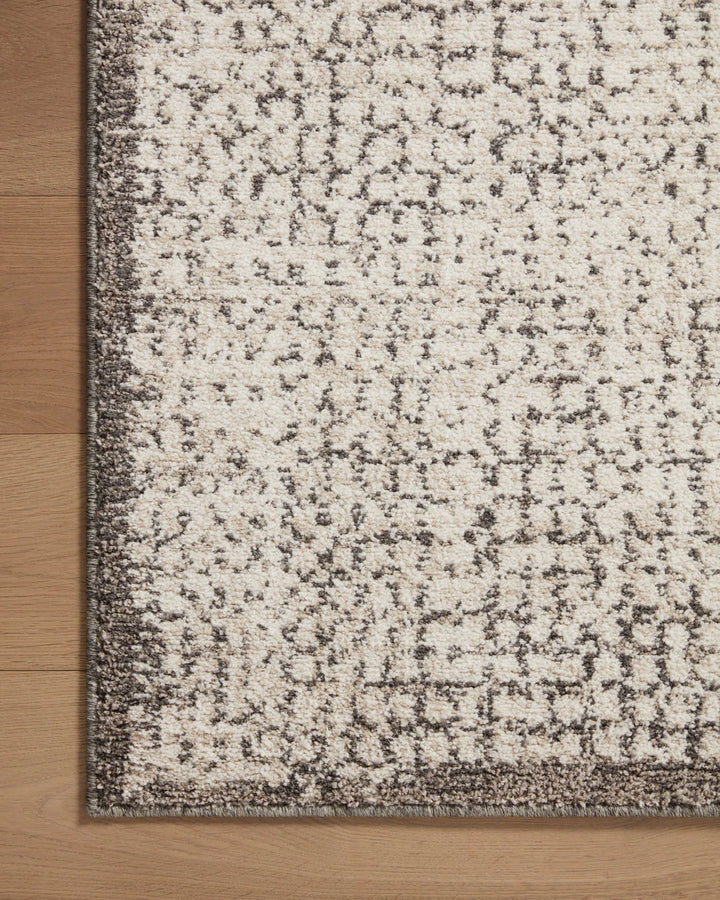 Darby Ivory/Stone Rug Collection