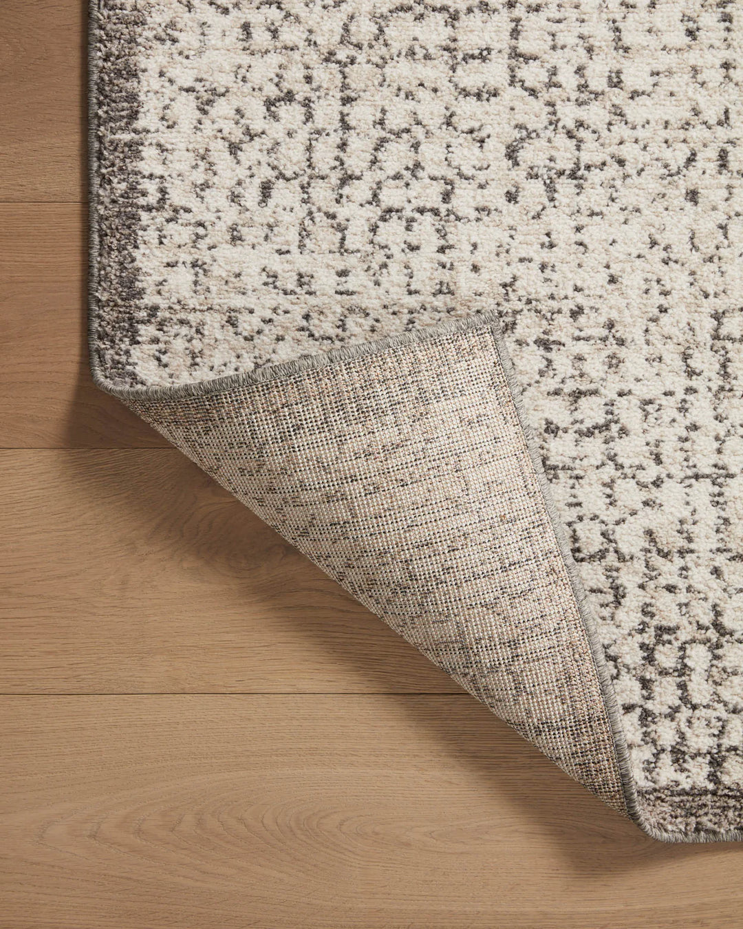 Darby Ivory/Stone Rug Collection