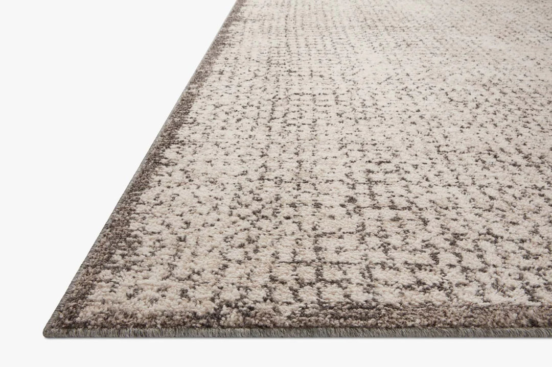 Darby Ivory/Stone Rug Collection