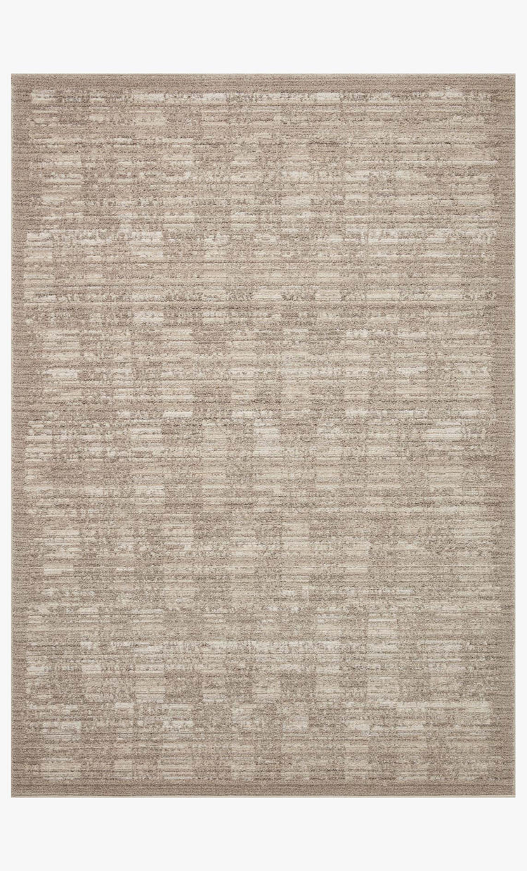 Darby Pebble/Sand Rug Collection
