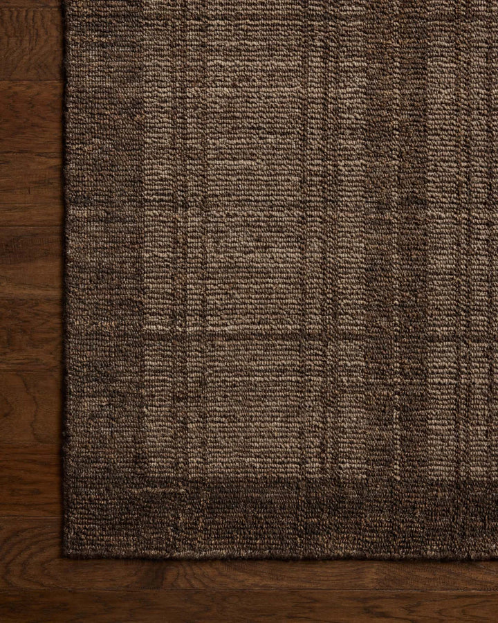 Declan Brown Rug Collection