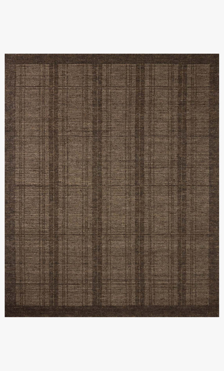 Declan Brown Rug Collection