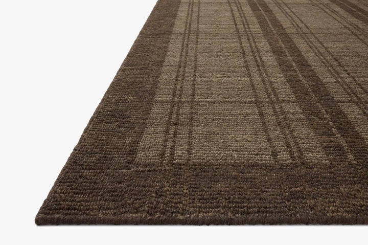 Declan Brown Rug Collection