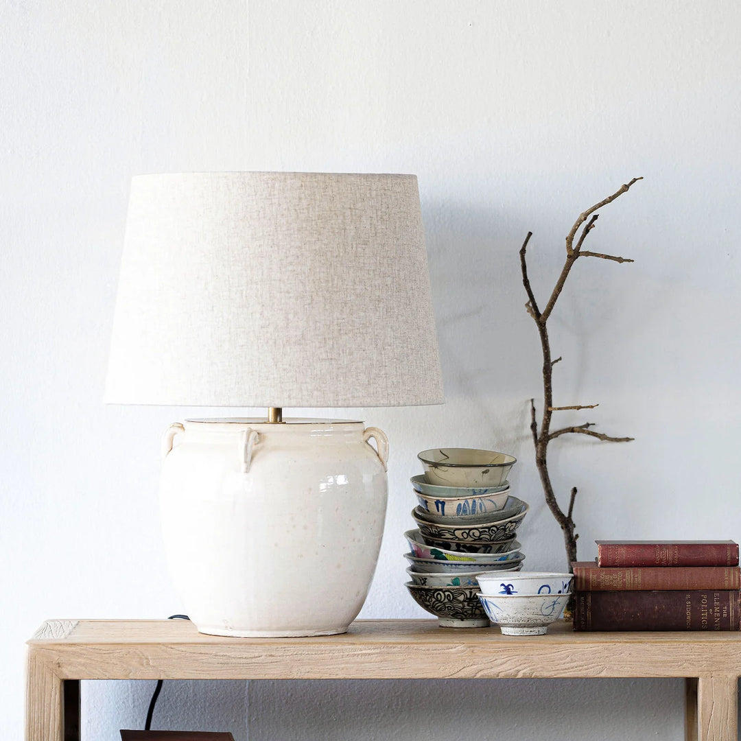 Contessa Table Lamp