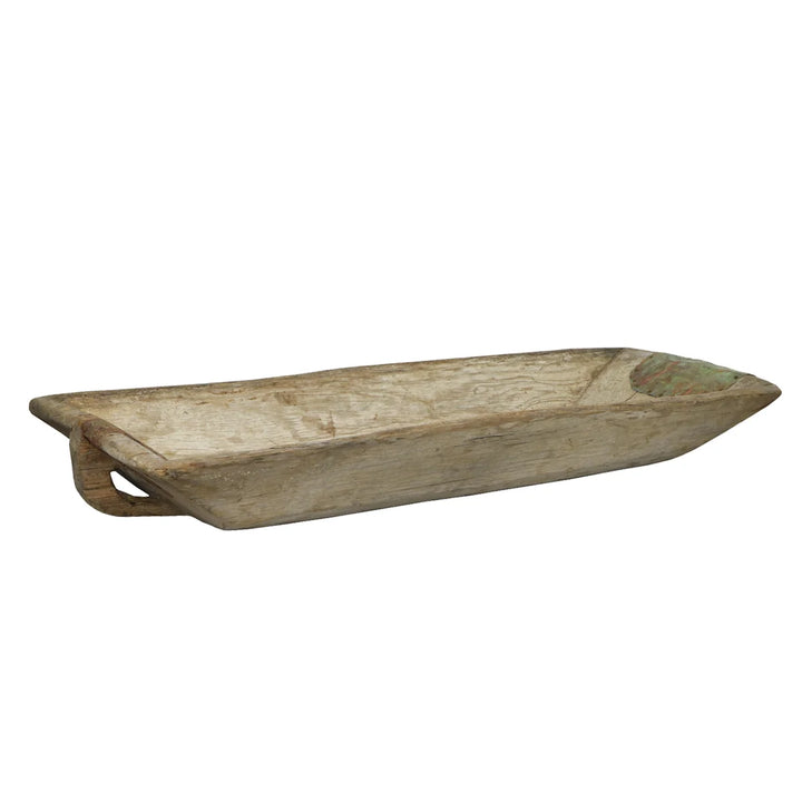 Turkish Dough Bowl