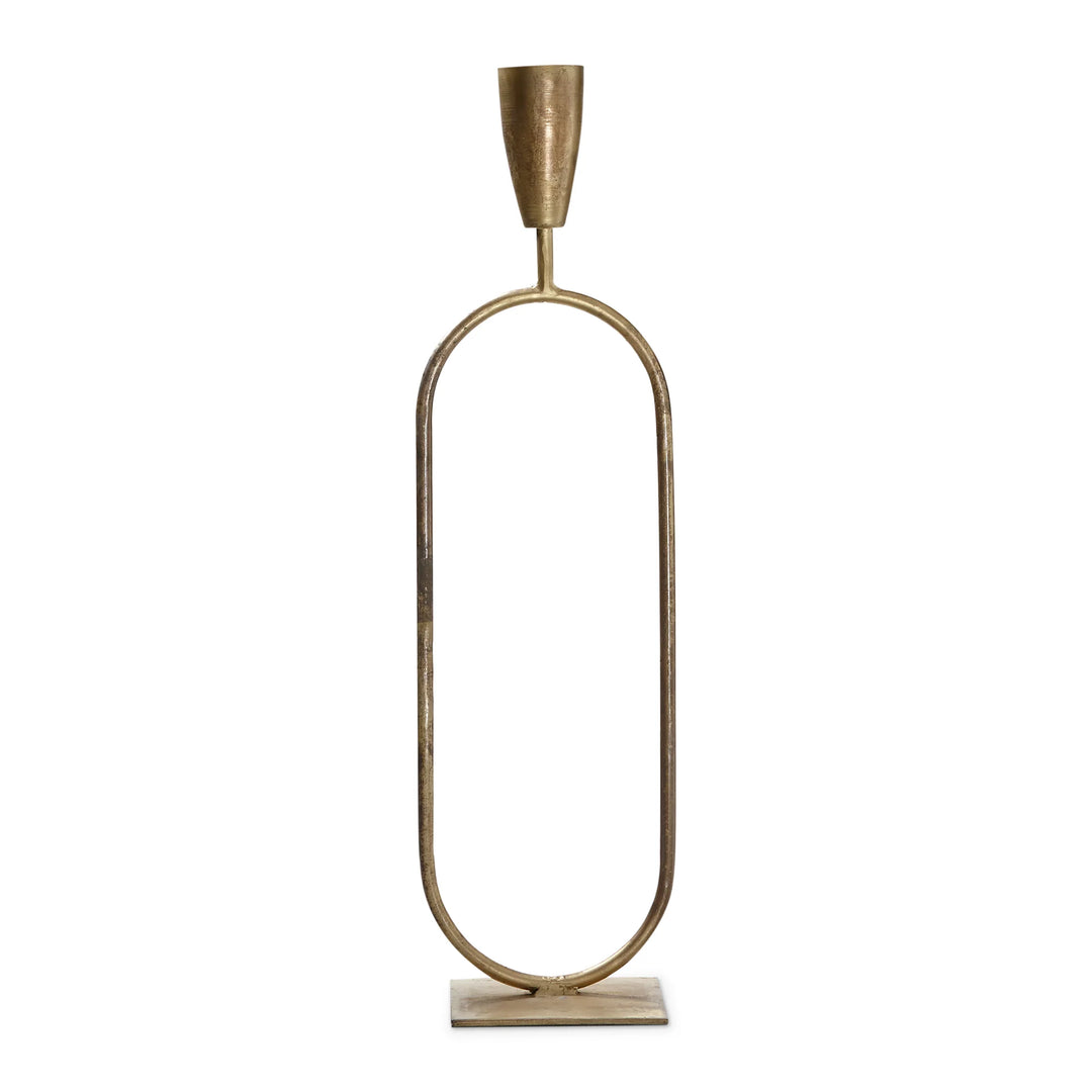 Trumpet Taper Holders