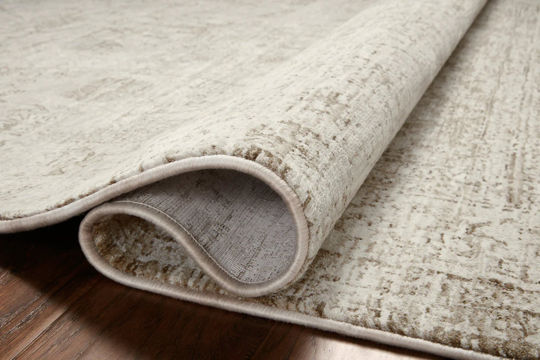 Honora Ivory/Natural Rug
