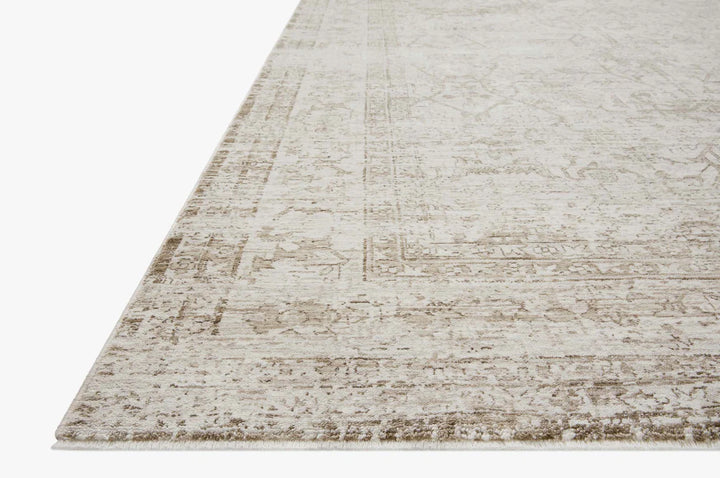 Honora Ivory/Natural Rug