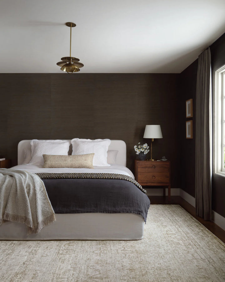 Honora Ivory/Natural Rug