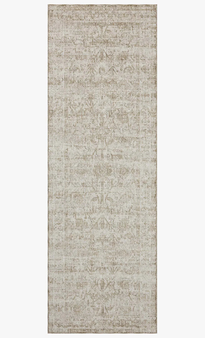 Honora Ivory/Natural Rug