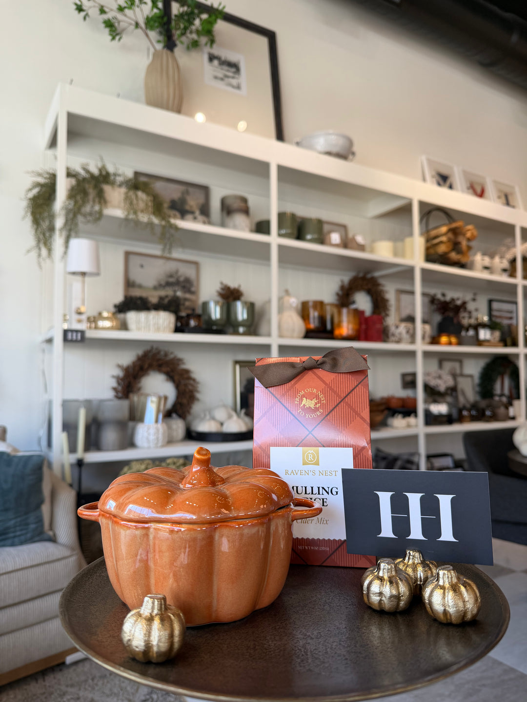 Pumpkin Spice Bundle