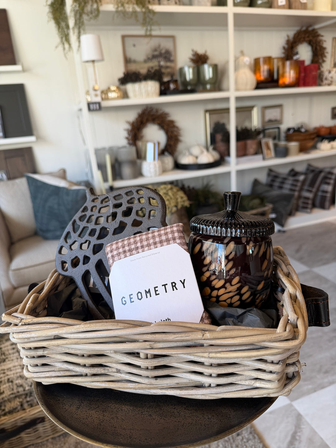 Autumn Acorn Bundle