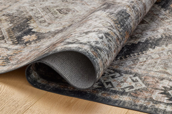 Josie Ink/Earth Rug