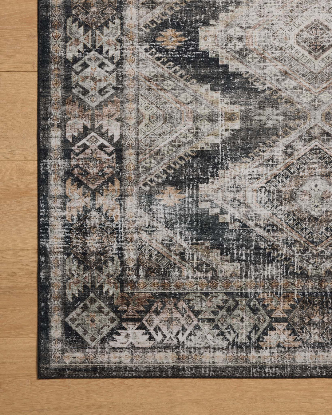 Josie Ink/Earth Rug