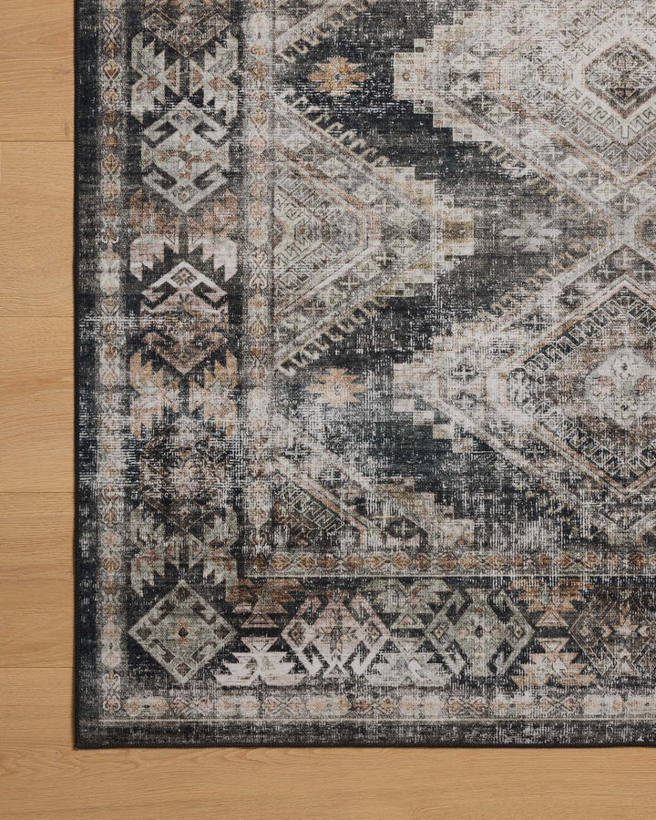Josie Ink/Earth Rug