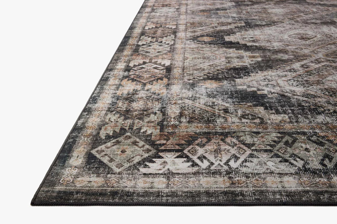 Josie Ink/Earth Rug