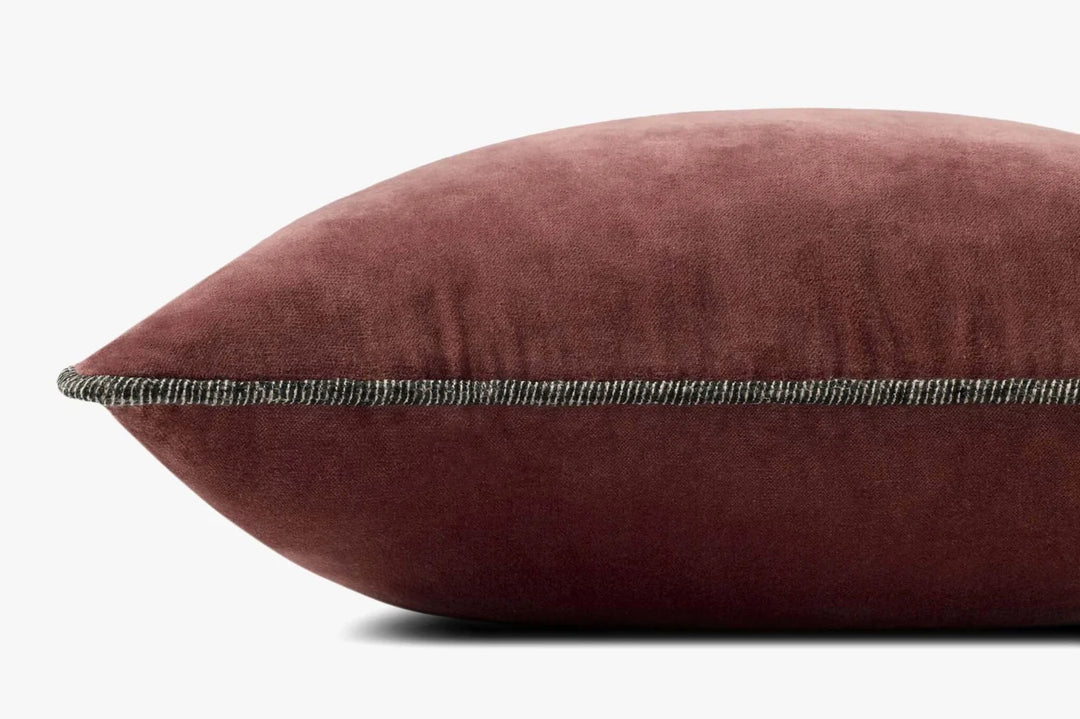 Liza Wine Pillow