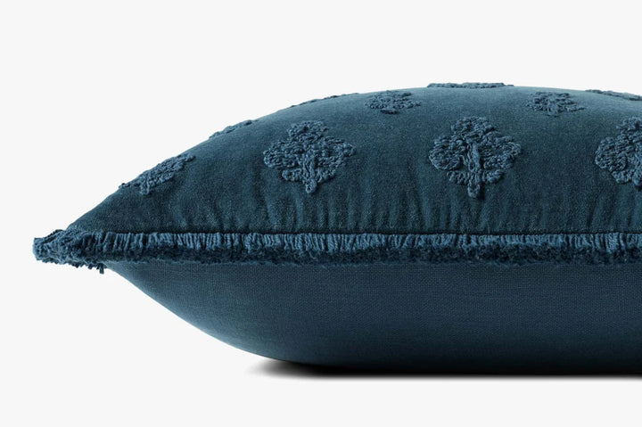 Darla Navy Pillow