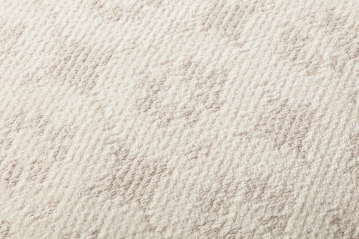 Ava Ivory Pillow