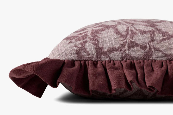Kathleen Wine Pillow