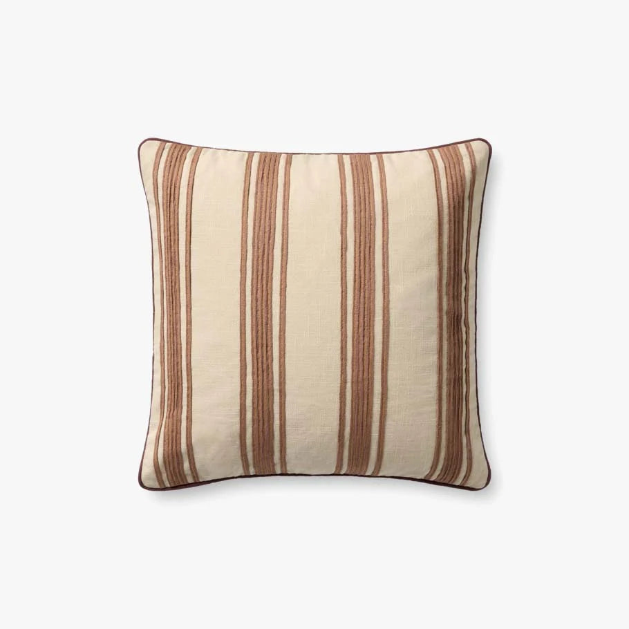 Veronica Stripe Pillow