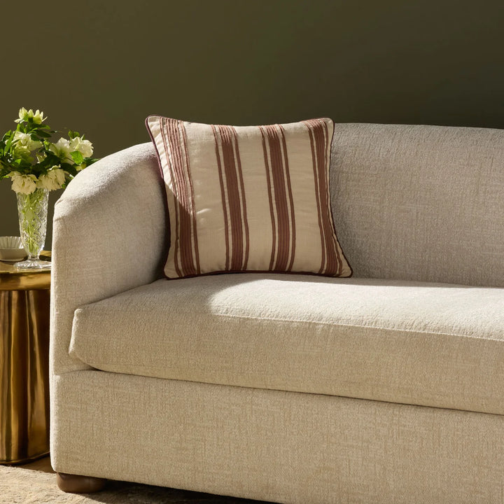 Veronica Stripe Pillow