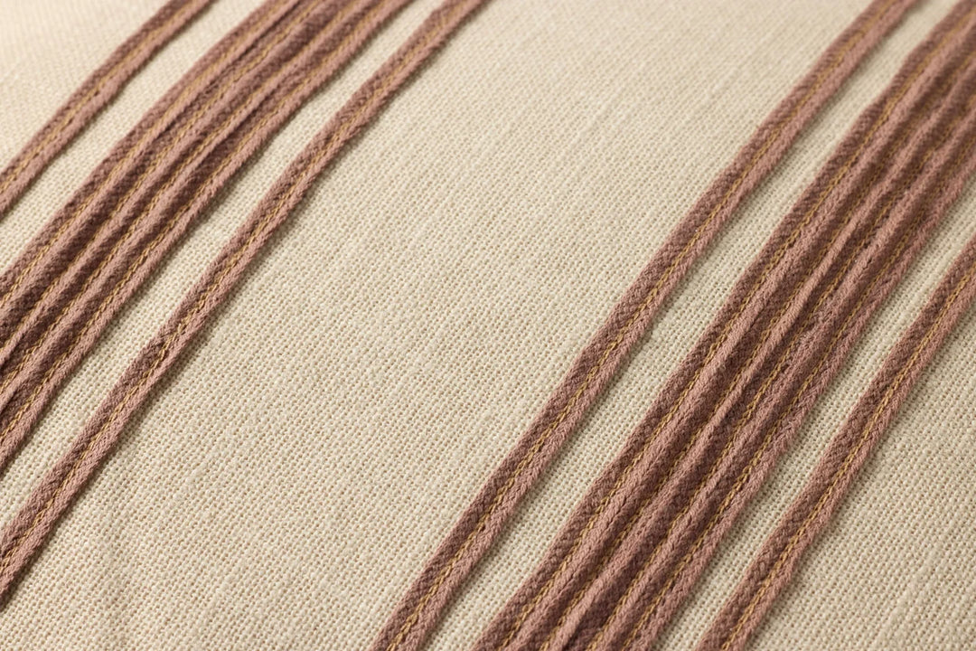 Veronica Stripe Pillow