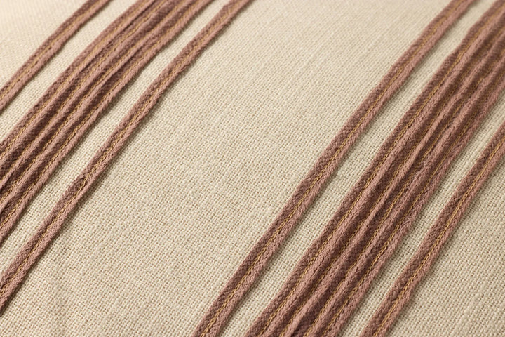 Veronica Stripe Pillow