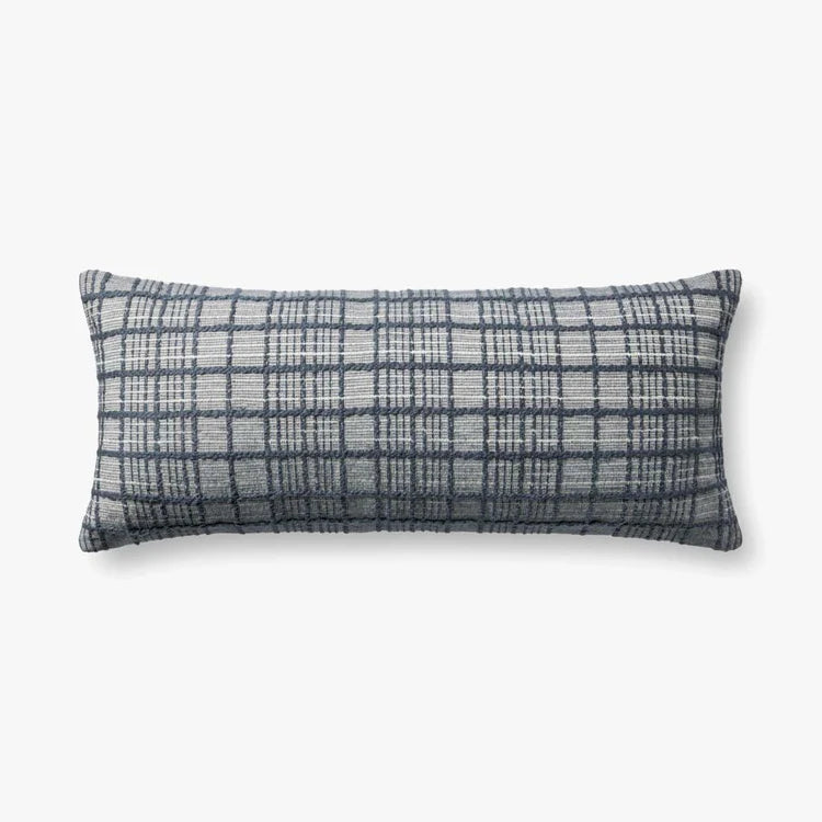 Liv Navy 13x35 Pillow