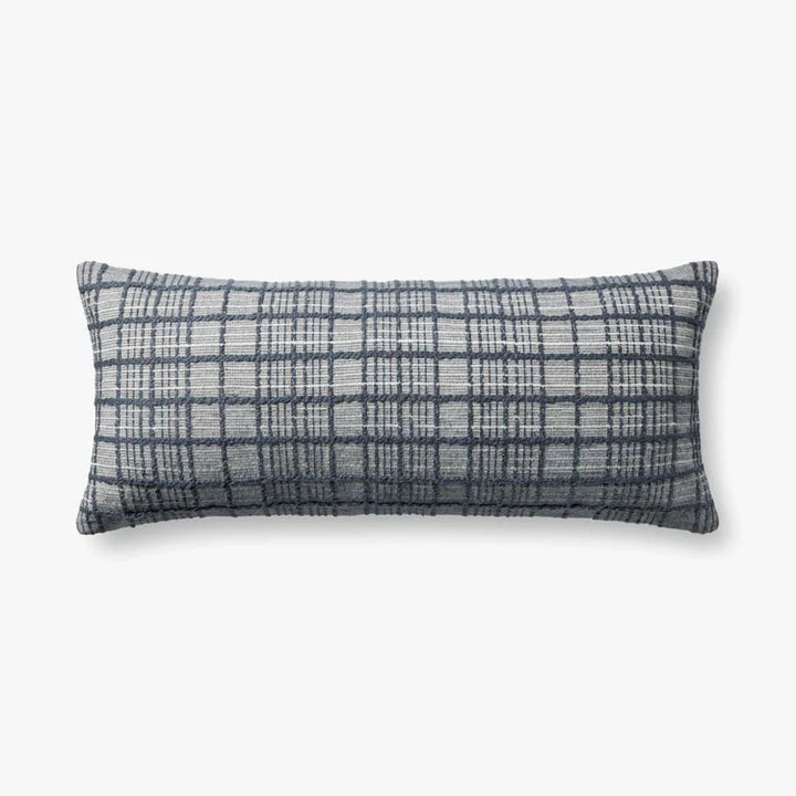Liv Navy 13x35 Pillow