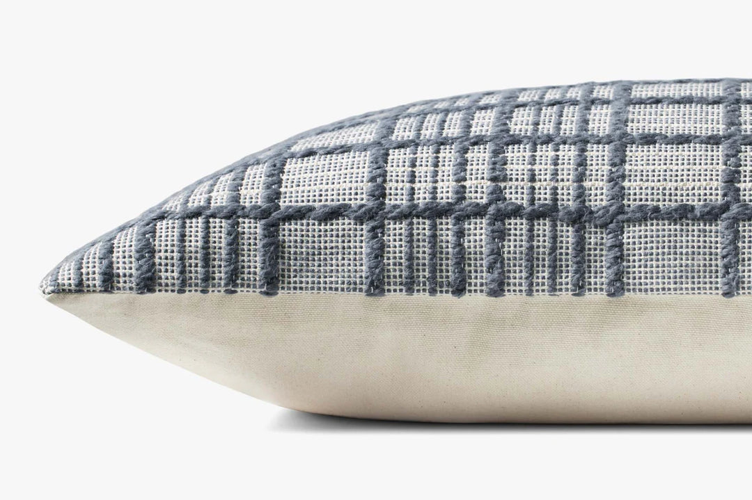 Liv Navy 13x35 Pillow