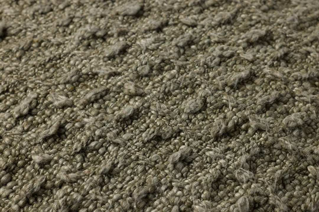 Alinah Olive Pillow
