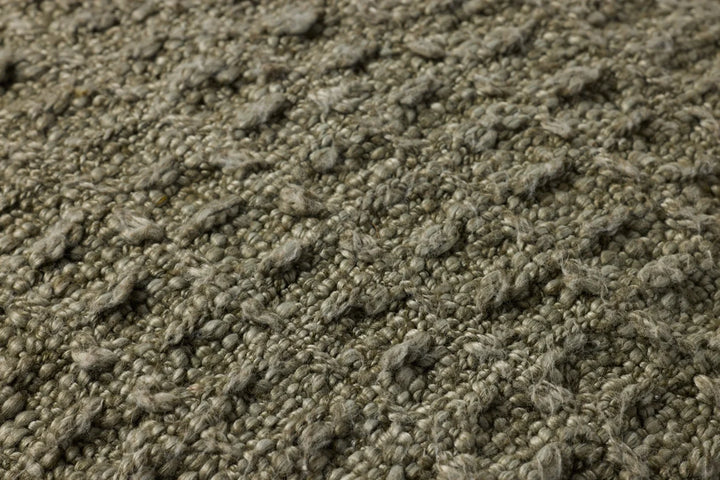 Alinah Olive Pillow