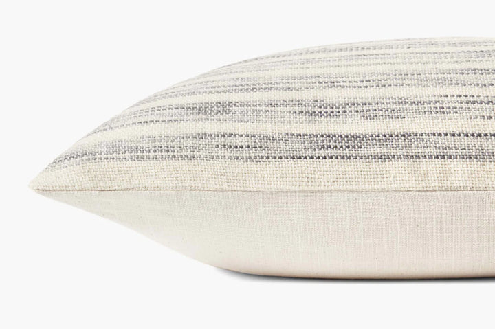 Marielle Ivory / Stone Pillow