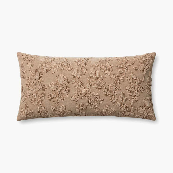 Louise Natural Pillow