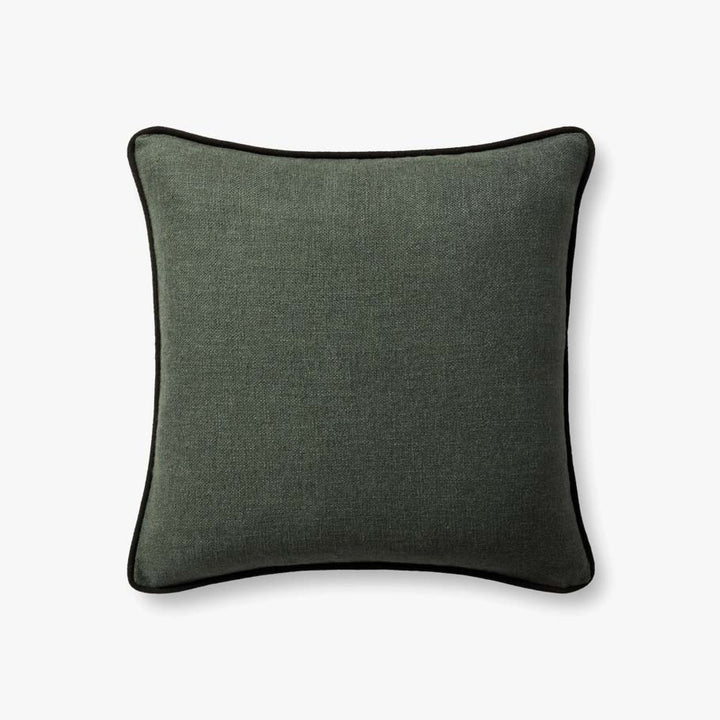 Hudson Dark Blue Pillow