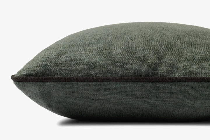 Hudson Dark Blue Pillow