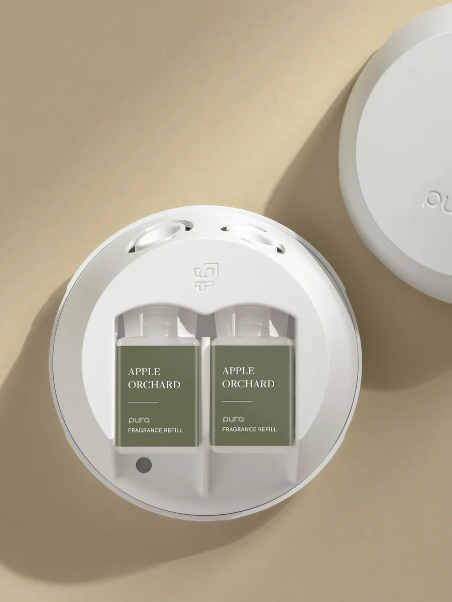 Apple Orchard Pura Diffuser Refill