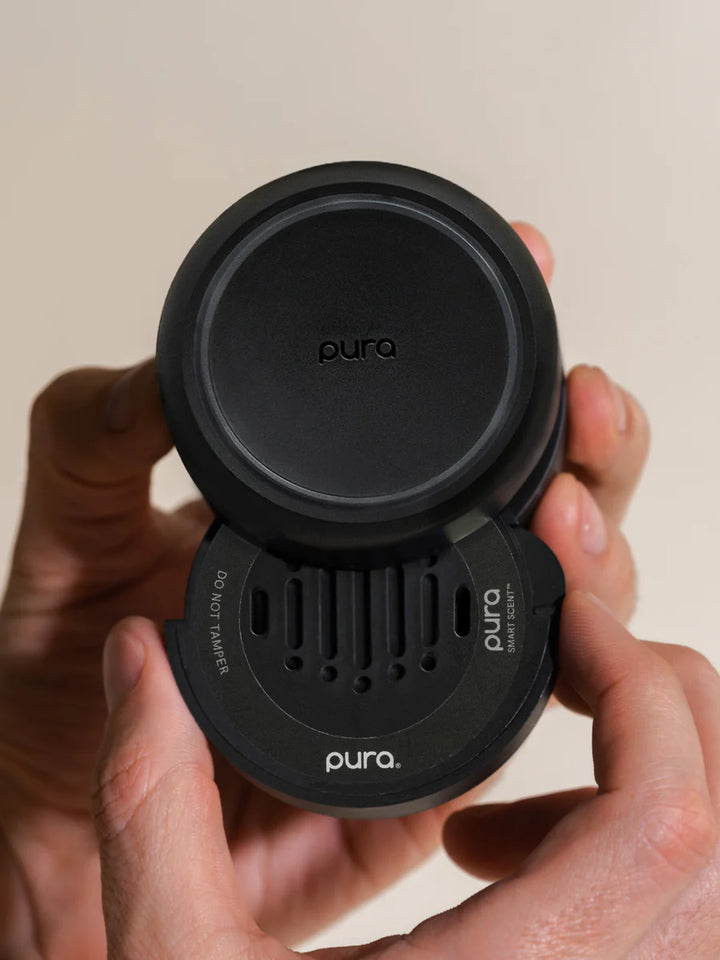 Black Frost Car Diffuser Refill