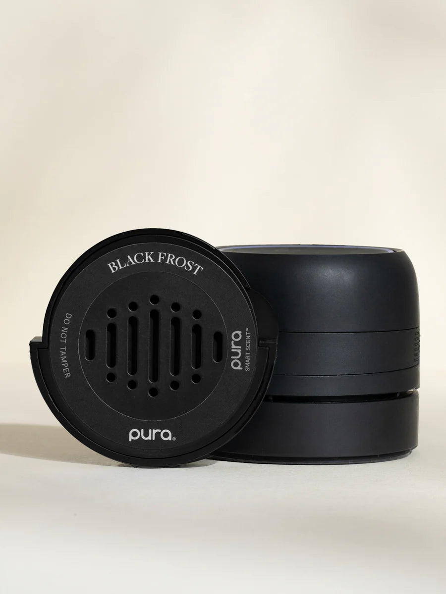 Black Frost Car Diffuser Refill