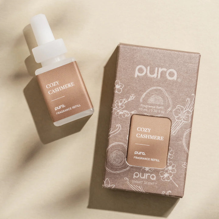 Cozy Cashmere Pura Refill