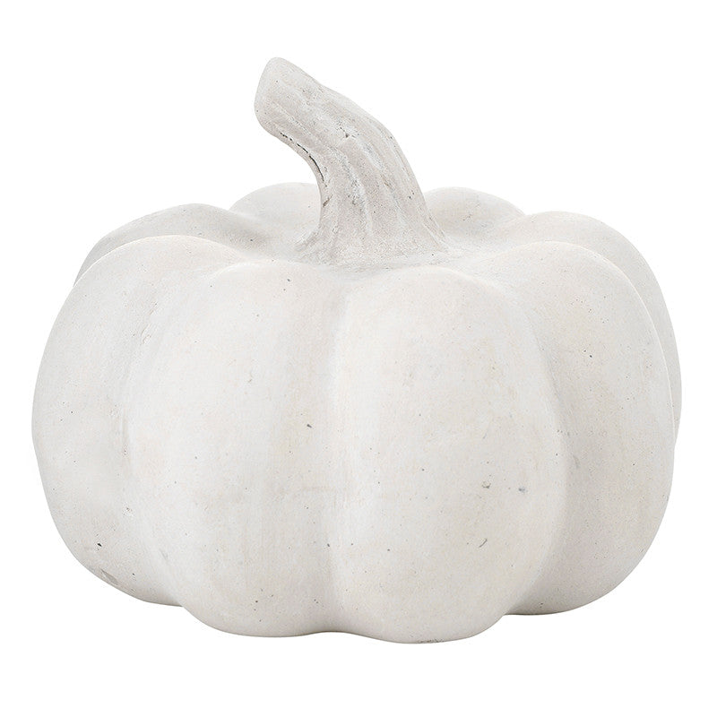 Paper Mache Pumpkin