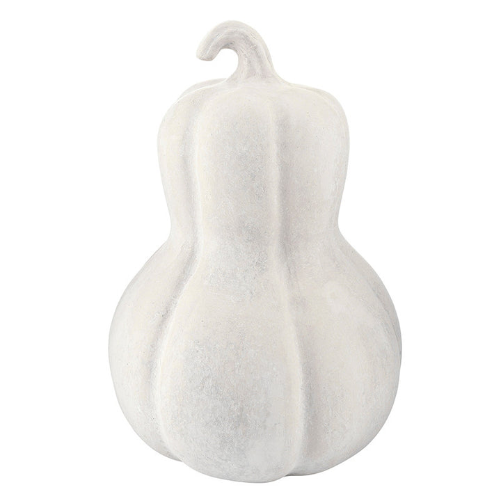Paper Mache Gourd