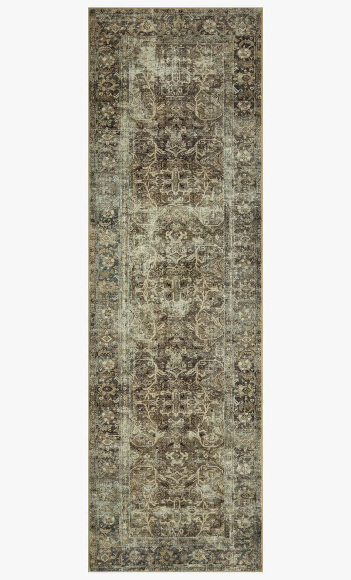 Sinclair Pebble/Taupe Rug Collection