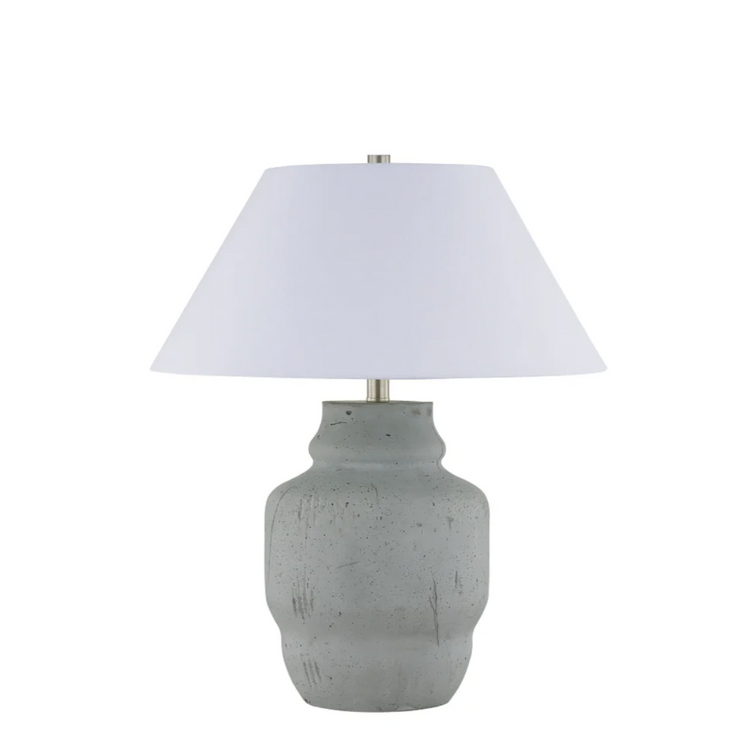 Preston Table Lamp