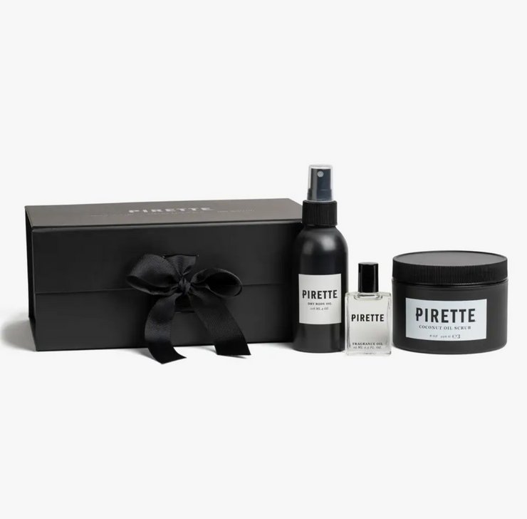 PIRETTE NEW Gift Box Set
