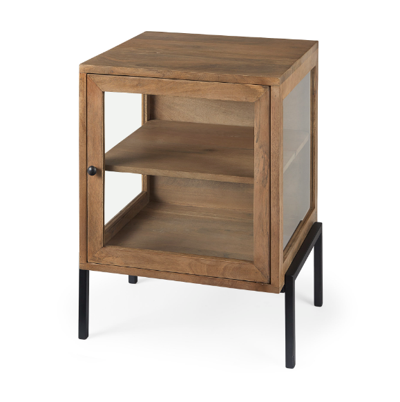 Arelius Side Table